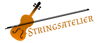 Stringsatelier Streichinstrumente&Zubehören