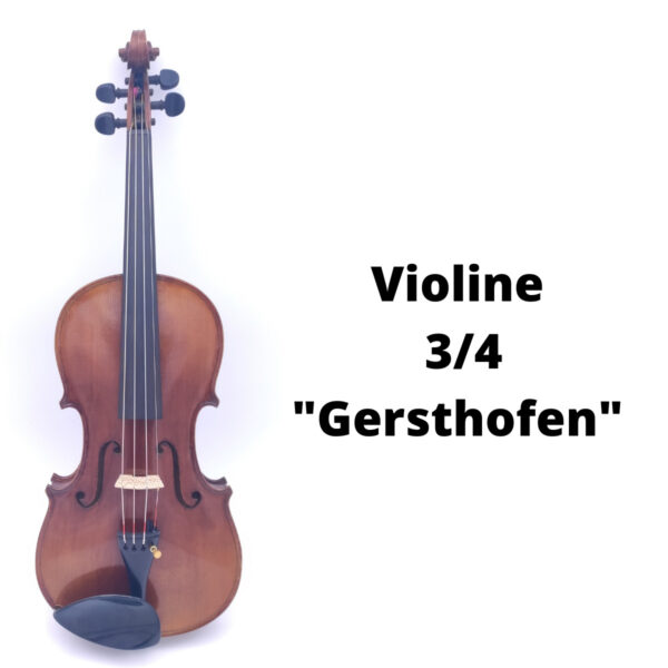 Cover 3.4 Gersthofen