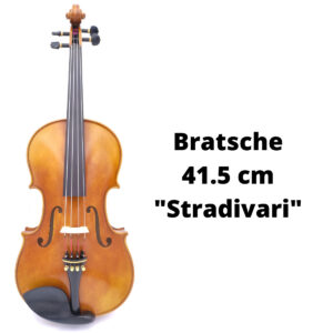 Cover Viola 41.5 Strad