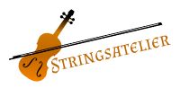 Stringsatelier Streichinstrumente & Zubehör