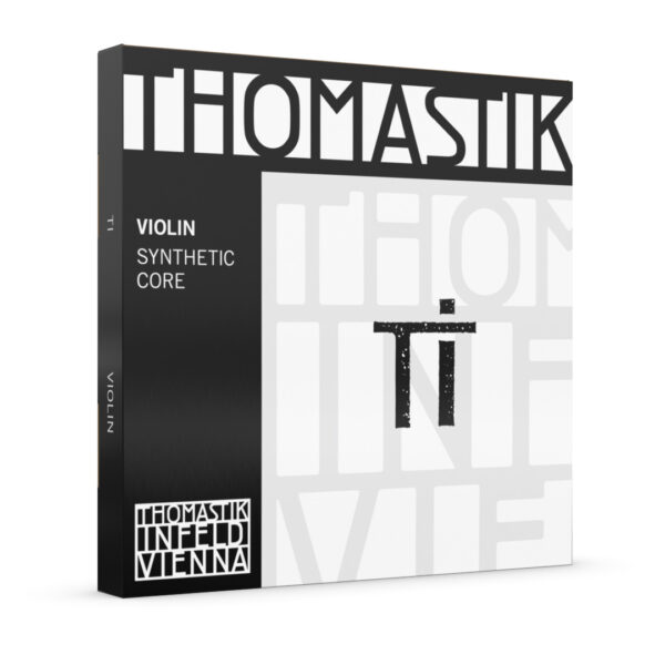 Thomastik Ti 4/4 Saitensatz Violine
