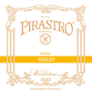 Pirastro Violine Gold Rgb