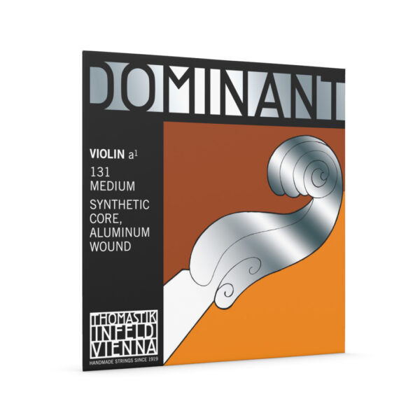 Violin Dominant 131 Front 1