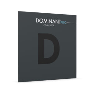 Violin Dominant Pro Dp03 Front 1