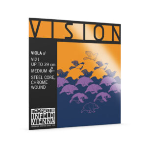 Viola Vision Vi21 Front 1