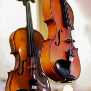 1/2 Violine Geige