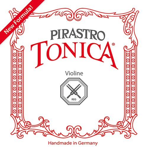 Pirastro Violine Tonica Rgb