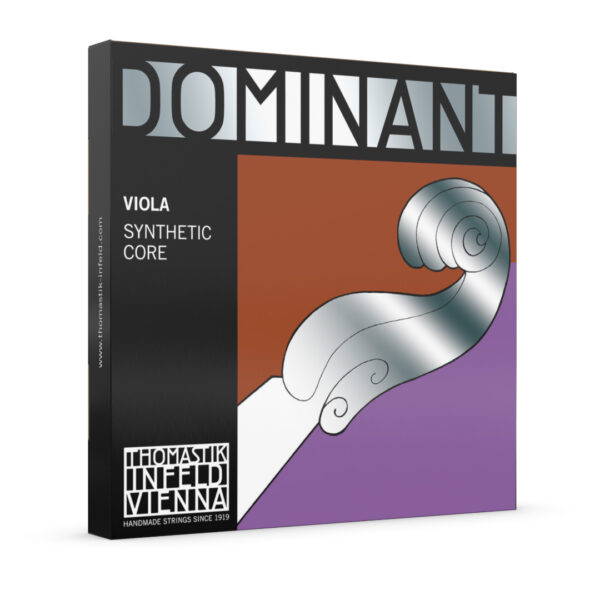 Viola Dominant Blanko Front 1