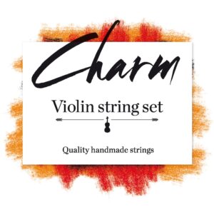 Fcv5 Box Set Charm Violin For Tune Ok Tr