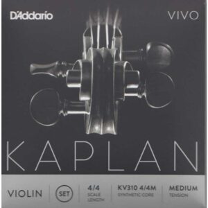 Kaplan Vivo Violine 1
