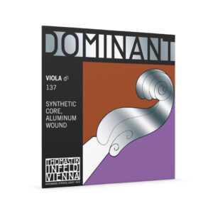 Viola Dominant 137 Blanko Front 1