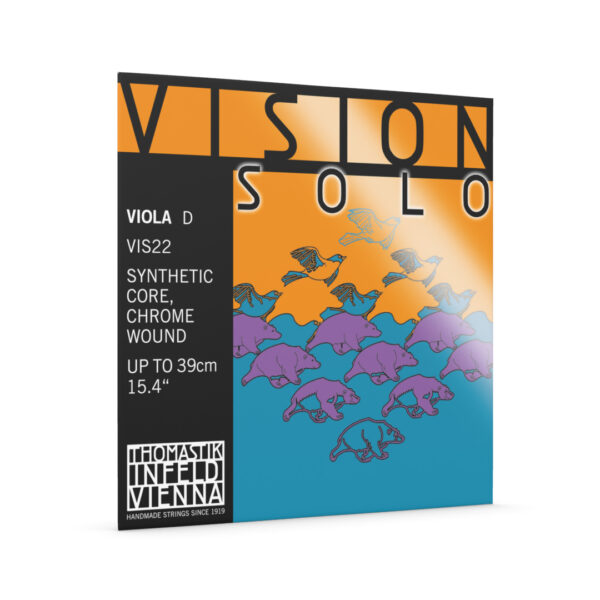 Viola Vision Solo Vis22 Front 1