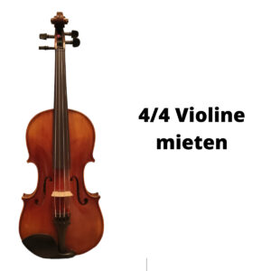 Violine 44 Del Gesú