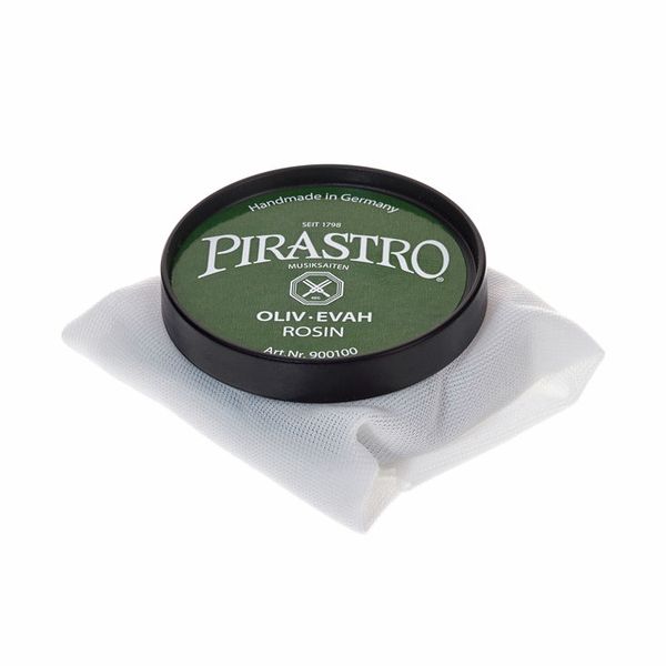 Pirastro Oliv/evah Pirazzi 900100 Kolofon