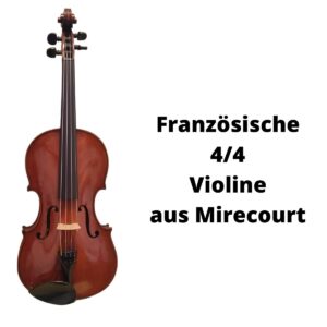 Cover Mirecourt Geige4