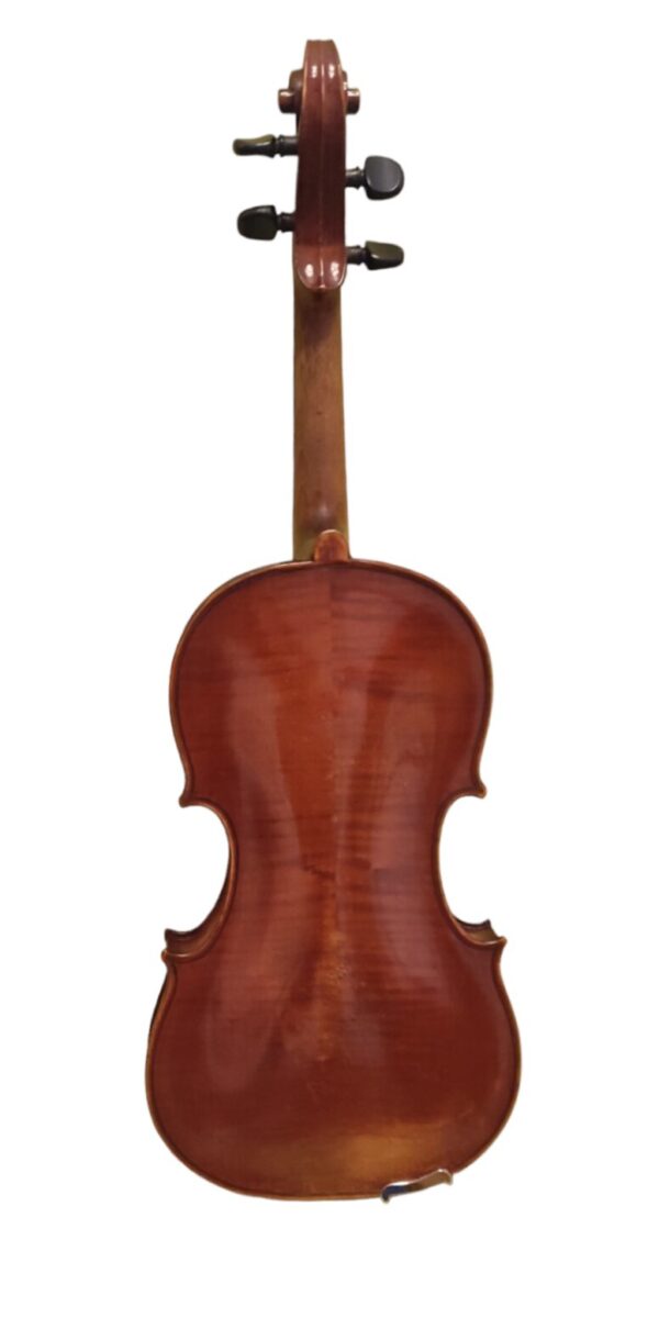 Mirecourt Violine