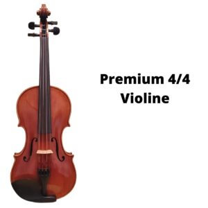 Premium Violine 4.4