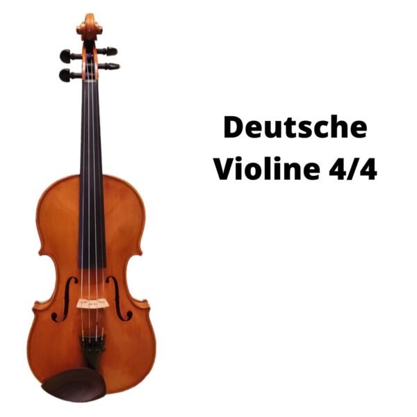 Deutsche Violine 44