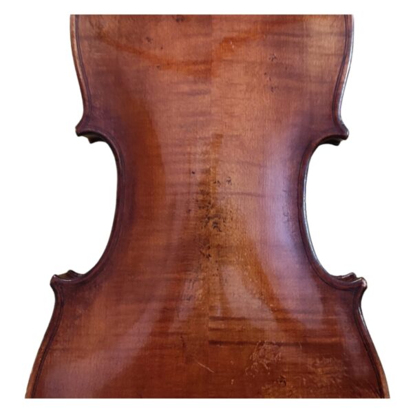Mirecourt Violine2