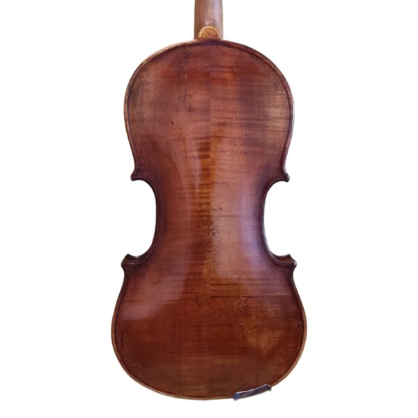 Mirecourt Violine3