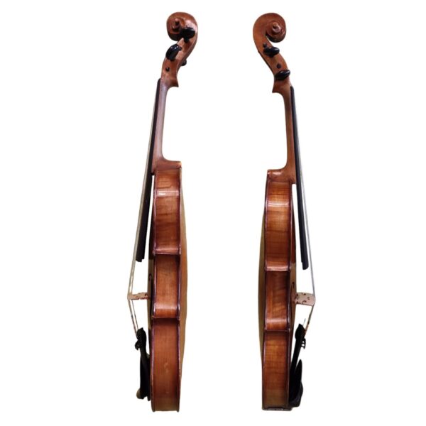 Mirecourt Violine5