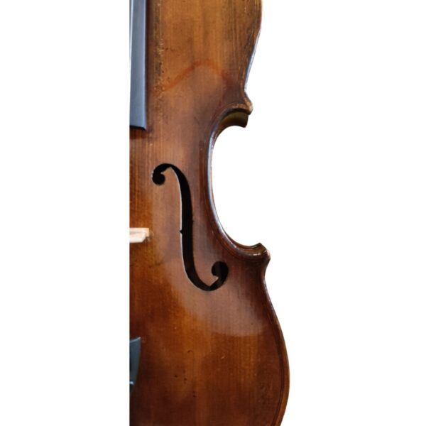 Mirecourt Violine7