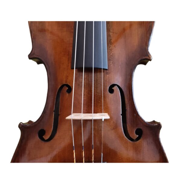 Mirecourt Violine8