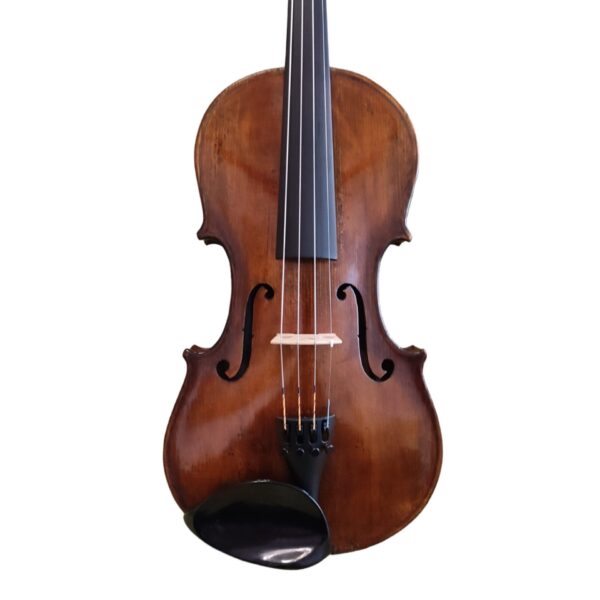 Mirecourt Violine9