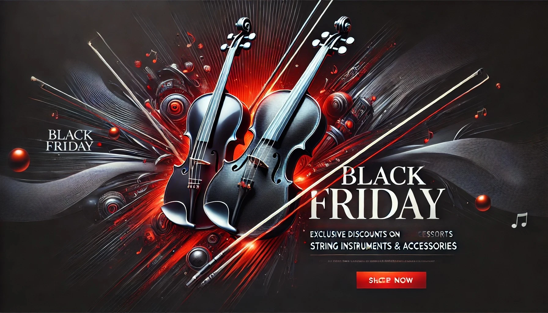 Blackfriday-stringsatelier