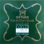 E-optima-goldbrokat-gold-24k-einzelsaite