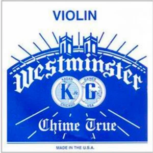 Westminster-E-Einzelsaite-Violine-Geige