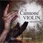 Larsen-Il-Cannone-Violine-Saitensatz