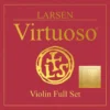 Larsen-Virtuoso-Saitensatz-Violine