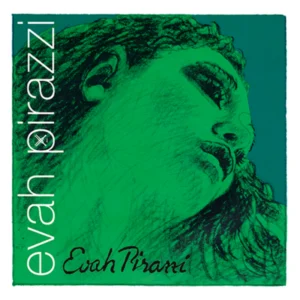 Pirastro-Evah-Pirazzi-Violine-Einzelsaite