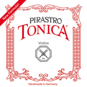 Pirastro-tonica-Violine-Saitensatz