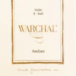 amber-e-einzelsaite-geigensaiten