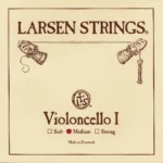 Larsen-Original-Cello-Medium-A