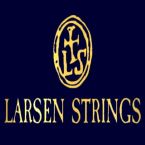 Larsen Violine Sätze