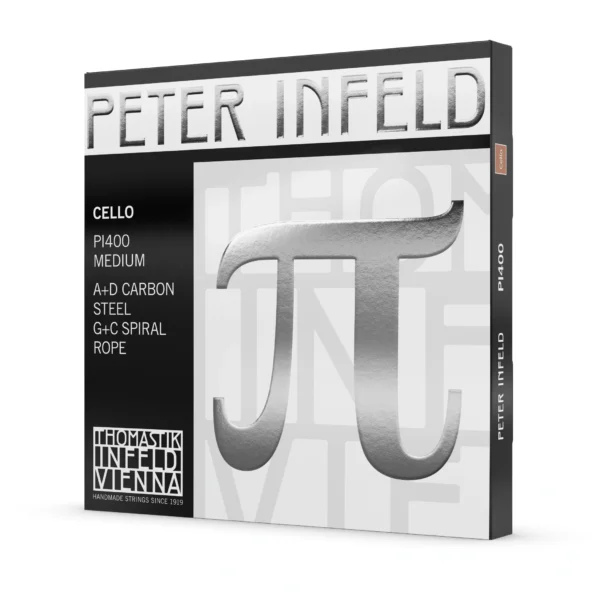 Peter-Infeld-PI400-Cello-Satz-Saiten-2