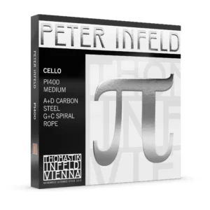Peter-Infeld-PI400-Cello-Satz-Saiten