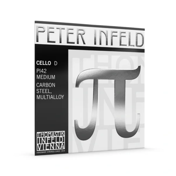 Peter-Infeld-PI42-Cello-D-Saite