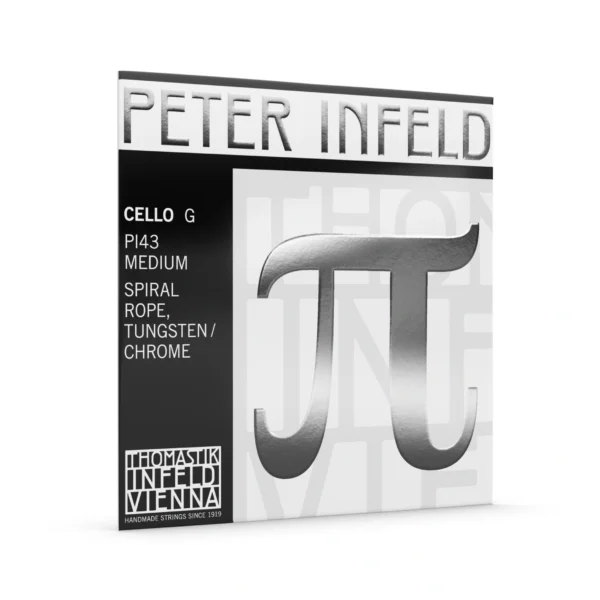 Peter-Infeld-PI43-Cello-G-Saite