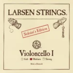 larsen-cello-a-soloist-medium