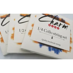 CHARM-KIDS-CELLO-Cellosaiten