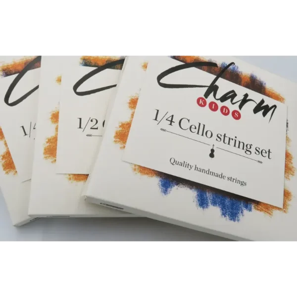 CHARM-KIDS-CELLO-Cellosaiten