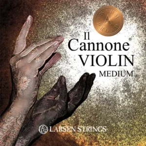 Larsen-il-cannone-warm-and-broad-set-violine