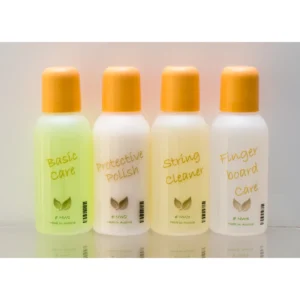 Pflegemittel-Violine