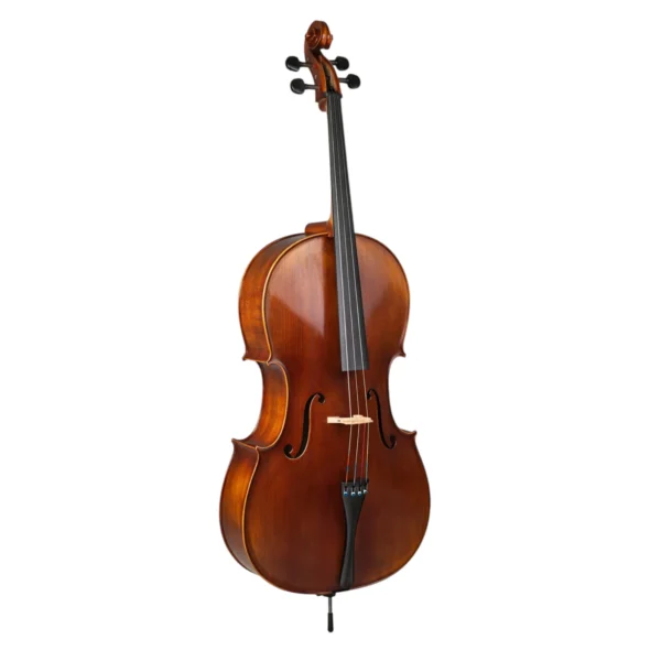 GEWA-Allegro-Antik-Cover