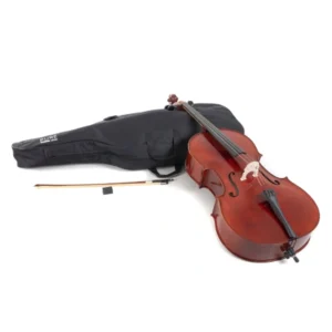 Gewa-pure-Cello-Set